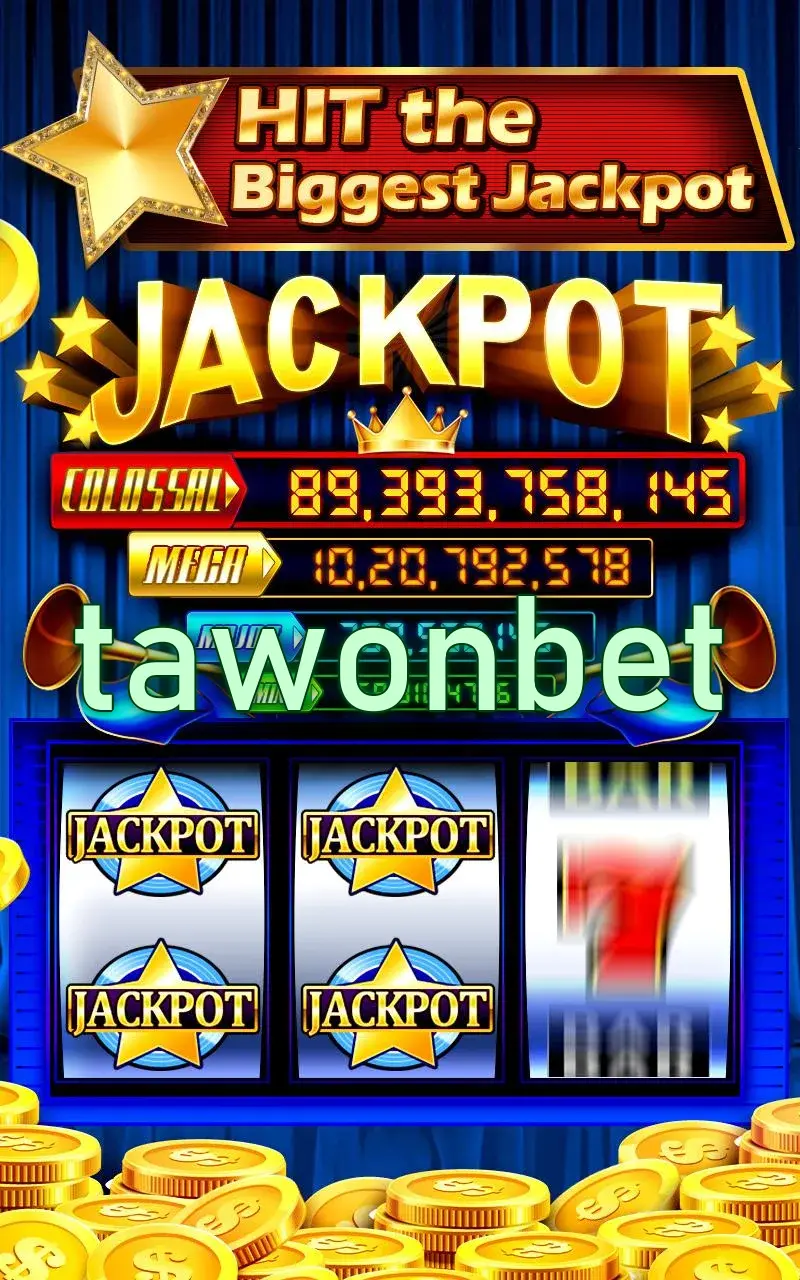 tawonbet APK