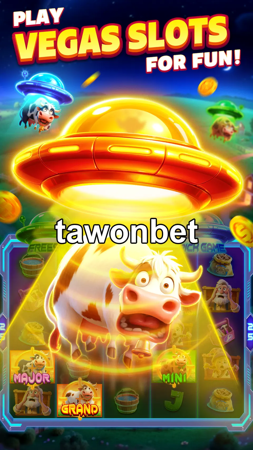 tawonbet APK
