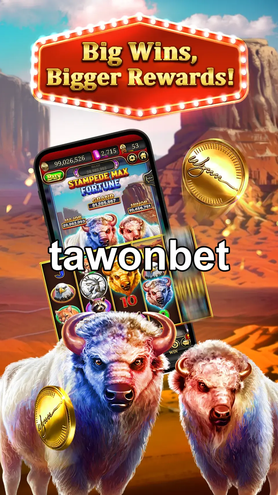 tawonbet Masuk
