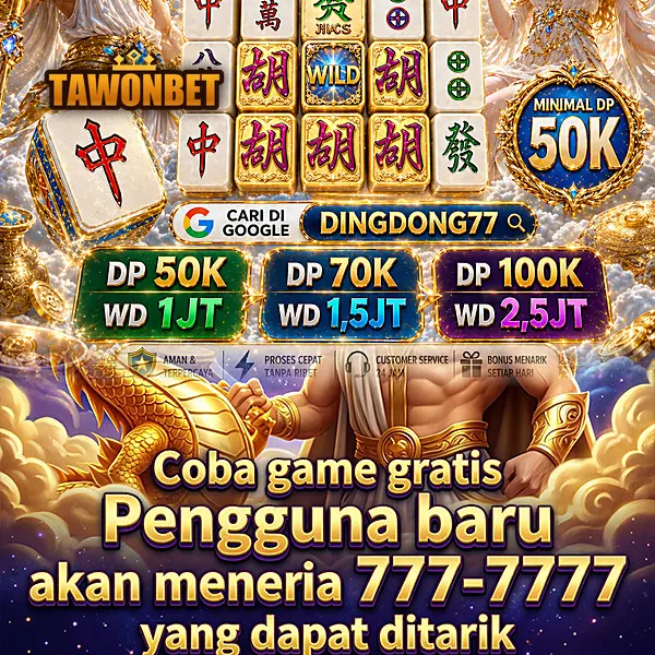 tawonbet Masuk - tawonbet Resmi