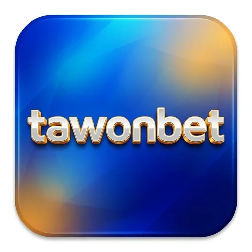 tawonbet Logo - Resmi